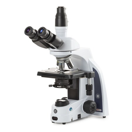 Globe Scientific iScope tri microscope, EWF 10x/22mm EIS-1153-EPLI
